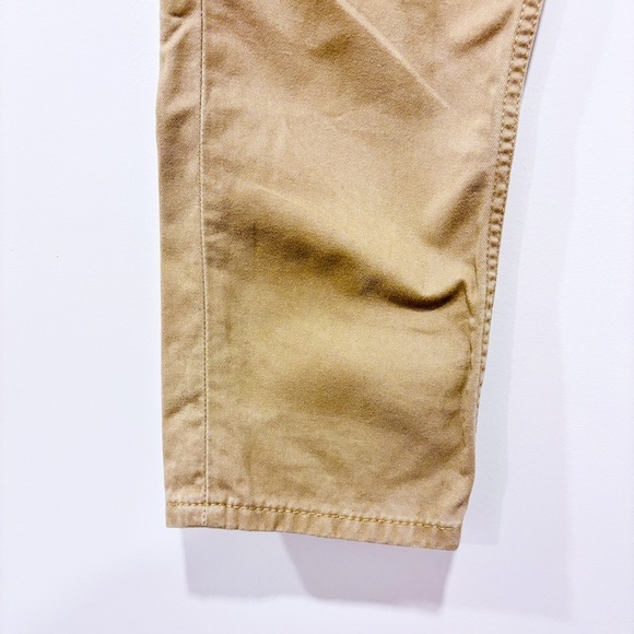 LEVI'S Desert Taupe 511Mc Skinny Jeans - Picture 9 of 11